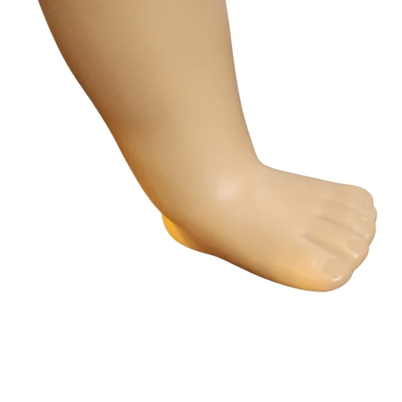 American Girl Samantha Parkington 18 In. Doll Brown Hair Eyes Front Teeth - Picture 12 of 13